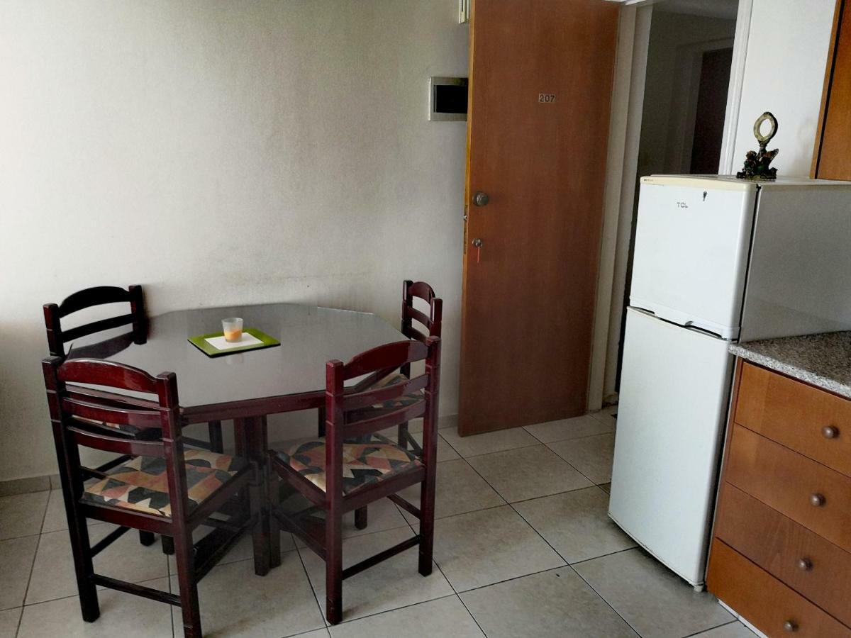 Faneromeni Court Apartment Paphos Bagian luar foto